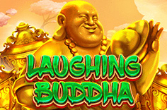 Laughing Buddha