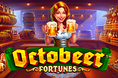 Octobeer Fortunes