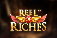 Reel of Riches