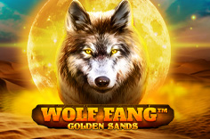 Wolf Fang – Golden Sands