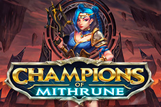 Champions of Mithrune