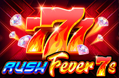 Rush Fever 7s Deluxe