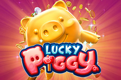 PGSOFT, LUCKY PIGGY