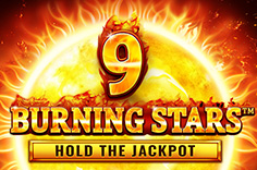 9 Burning Stars