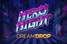 Neko Night Dream Drop