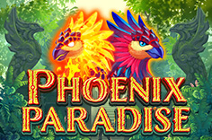 Phoenix Paradise