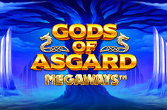 Gods Of Asgard Megaways