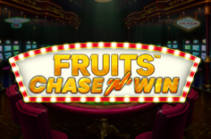 Fruits - Chase'N'Win