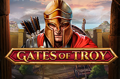 Gates of Troy