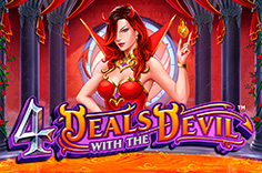 4 Deals With The Devil