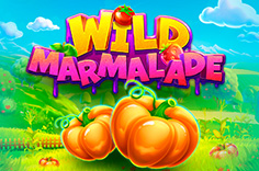 Wild Marmalade