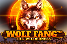 Wolf Fang –The Wilderness