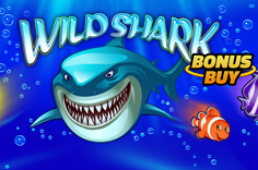 Wild Shark Bonus Buy