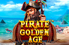 Pirate Golden Age