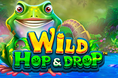 Wild Hop&Drop