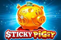 Sticky Piggy