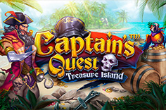 Captain`s Quest