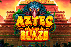 Aztec Blaze