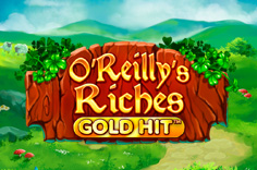 Gold Hit™: O’Reilly’s Riches