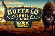 Buffalo Trail Ultra