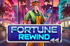 Fortune Rewind