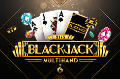 Blackjack MH 21+3