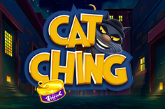 Cat Ching