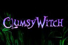Clumsy Witch