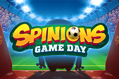 Spinions Game Day