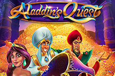 Aladdin's Quest