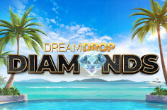 Dream Drop Diamonds