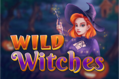 Wild Witches