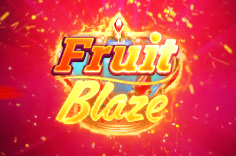 Fruit Blaze