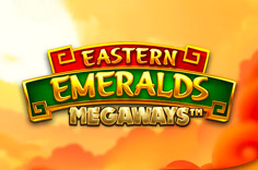Eastern Emeralds MEGAWAYS