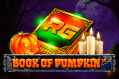 Book Of Pumpkin