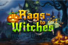 Rags to Witches