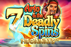 Arto And The Seven Deadly Spins
