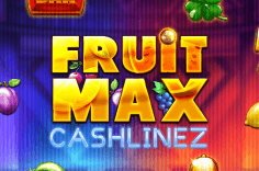 FruitMax: CashLinez