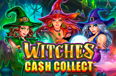Witches: Cash Collect™
