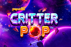 CritterPop
