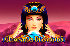 Cleopatras Diamonds