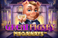 Great Pigsby Megaways