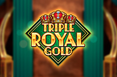 Triple Royal Gold