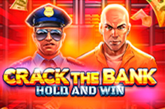 Crack the Bank Hold and Win