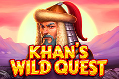 Khan's Wild Quest
