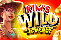 Kim's Wild Journey