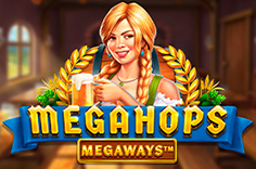 Megahops Megaways