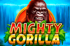 Mighty Gorilla