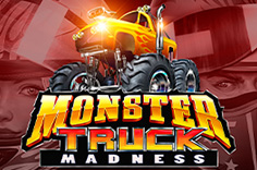 Monster Truck Madness