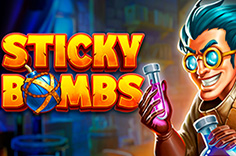 Sticky Bombs